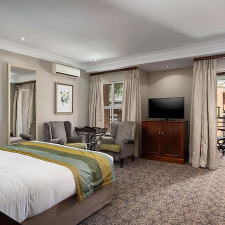 Premier Hotel Falstaff Johannesburg Dış mekan fotoğraf