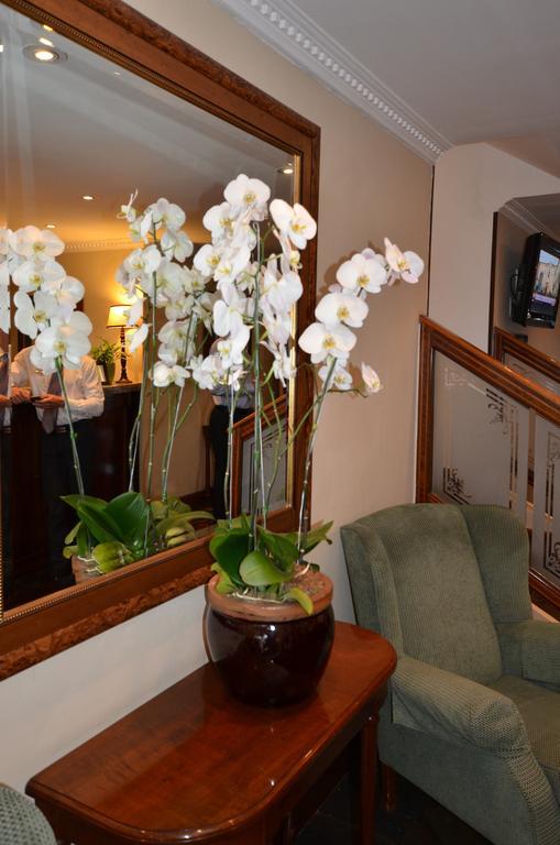 Premier Hotel Falstaff Johannesburg Dış mekan fotoğraf