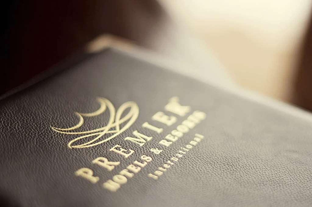 Premier Hotel Falstaff Johannesburg Konforlar fotoğraf
