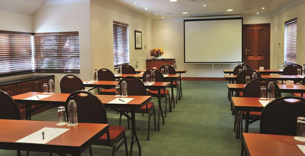 Premier Hotel Falstaff Johannesburg Konforlar fotoğraf