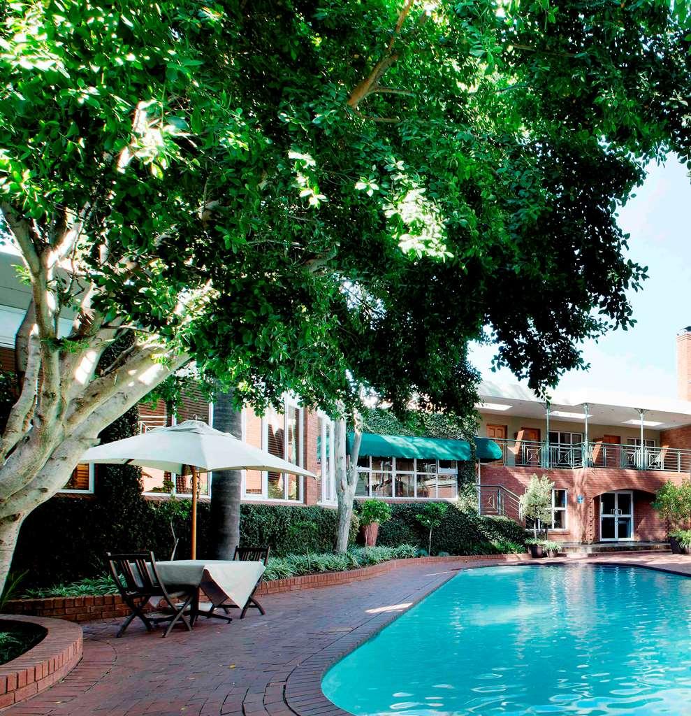 Premier Hotel Falstaff Johannesburg Konforlar fotoğraf