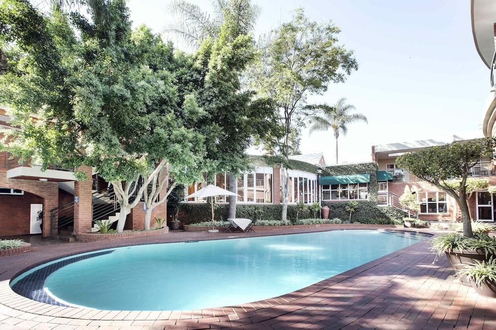 Premier Hotel Falstaff Johannesburg Dış mekan fotoğraf