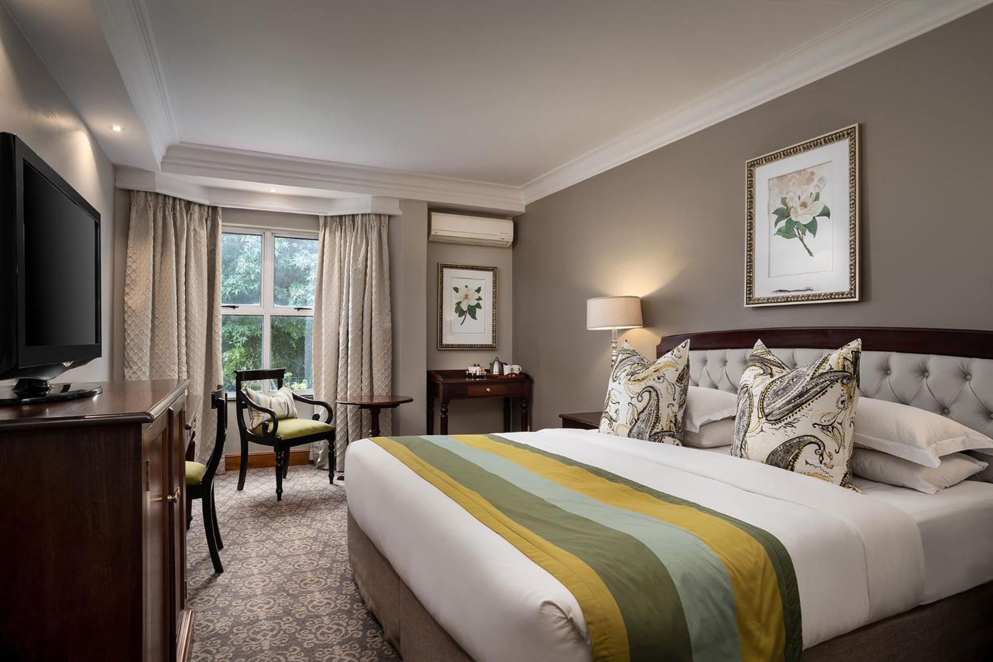 Premier Hotel Falstaff Johannesburg Dış mekan fotoğraf