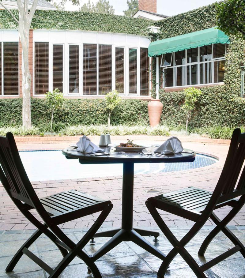 Premier Hotel Falstaff Johannesburg Dış mekan fotoğraf