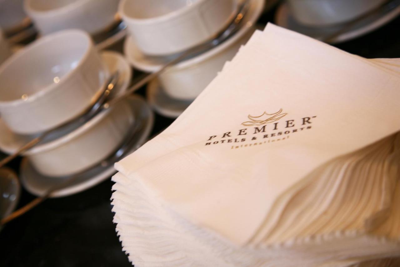 Premier Hotel Falstaff Johannesburg Dış mekan fotoğraf